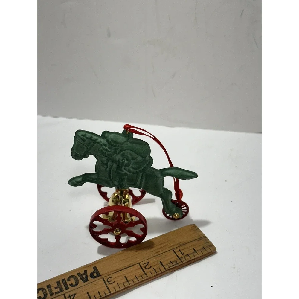 Hallmark 1997 cxshel die